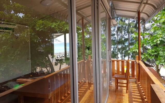 Good to Sea Resort at Thungmaha