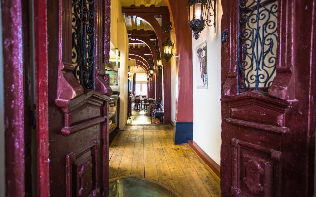 Hotel Grandcafé de Wildeman