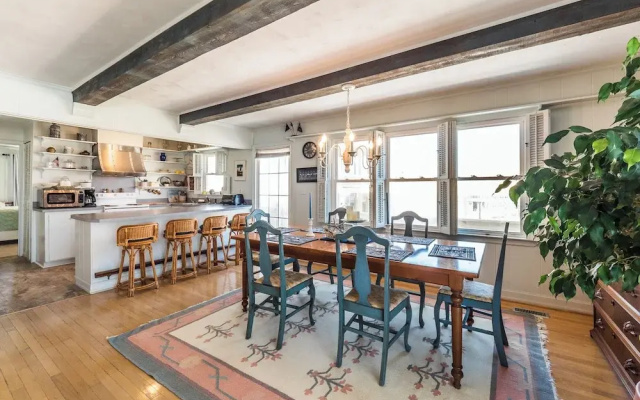 S.O.B. (Sweet Ol' Bill) by Topsail Realty