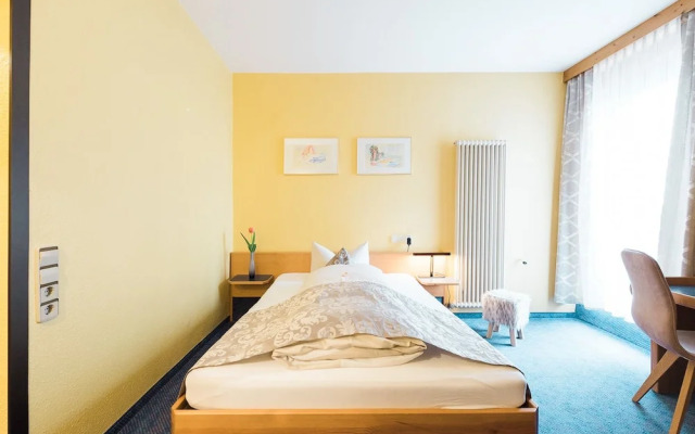Hotel Bräutigams Weinstuben