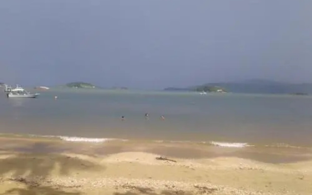 Eco Suítes Entre Céu E Mar Paraty