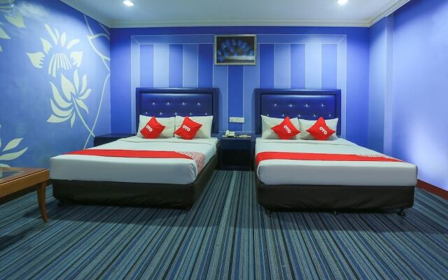 ZEN Rooms Titiwangsa