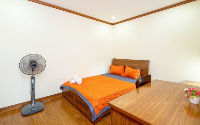 Zoneland Apartments - Hoang Anh Gia Lai LakeView