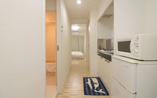 HG Cozy Hotel No.40