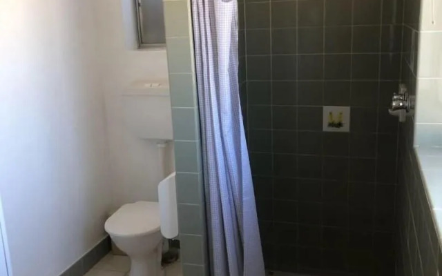 Shamrock Hotel Motel Balranald