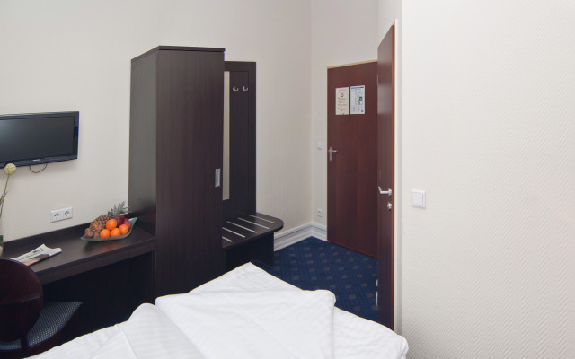 Hotel Continental Hamburg