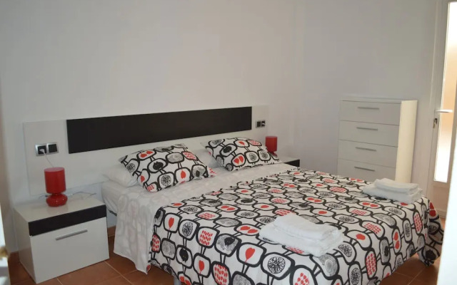 Ground floor apartment, private patio, South facing