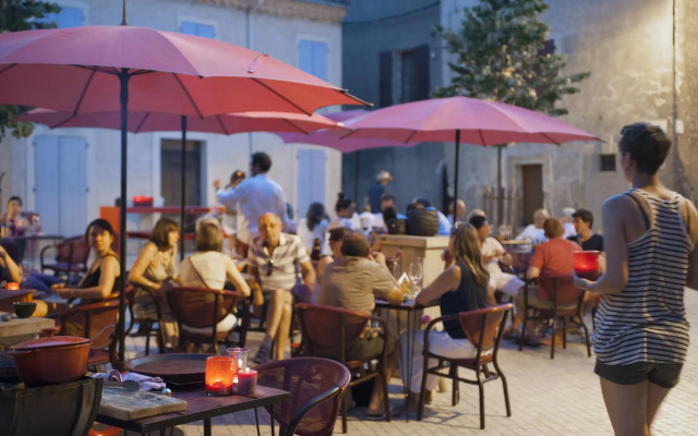 Chateau Village Castigno