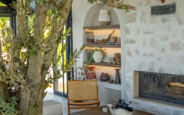 Alya Kartepe Villa Hotel