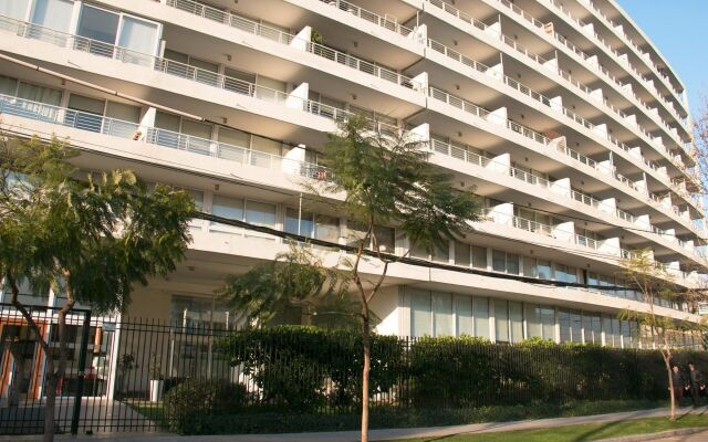 Chile4Rent Las Condes