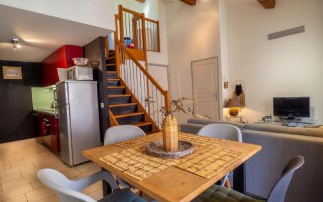 Duplex Vieux Port - Cannes