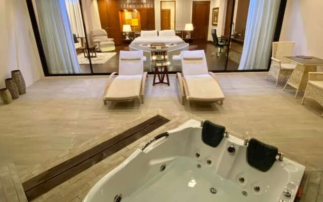 Villa Angelina Luxury Suites