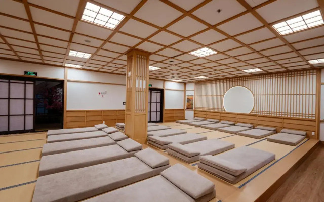 Yoko Onsen Quang Hanh