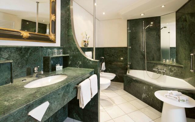 Mövenpick Hotel Münster am Aasee