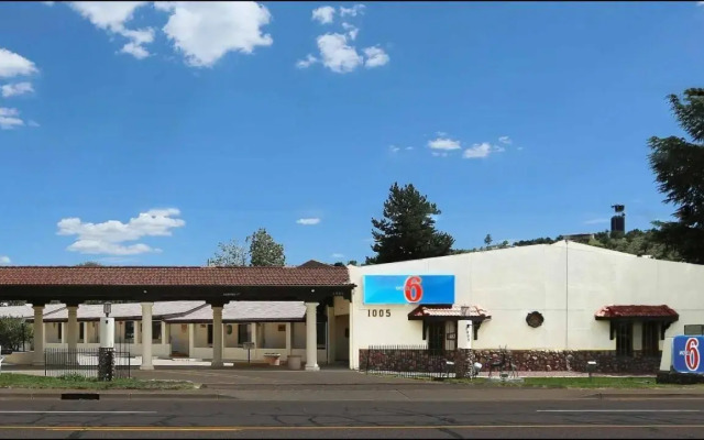 Motel 6 Payson, AZ