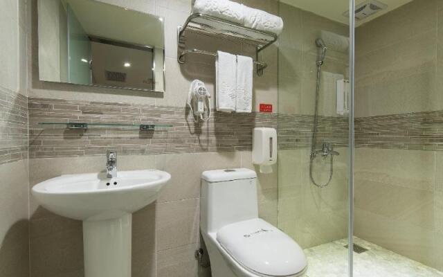 Xinshe Hotel - Chungli