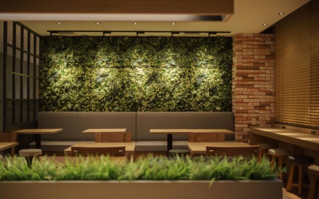 SUPER HOTEL Kushiro Kurogane