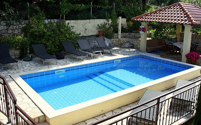 Apartment Lucic Dubrovnik/Orašac
