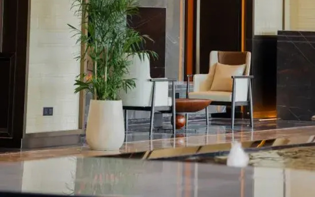 Leping Shanshui International Hotel