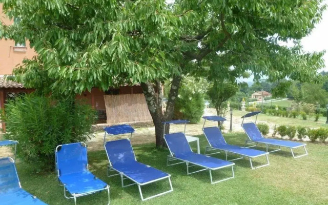 Casale Marella