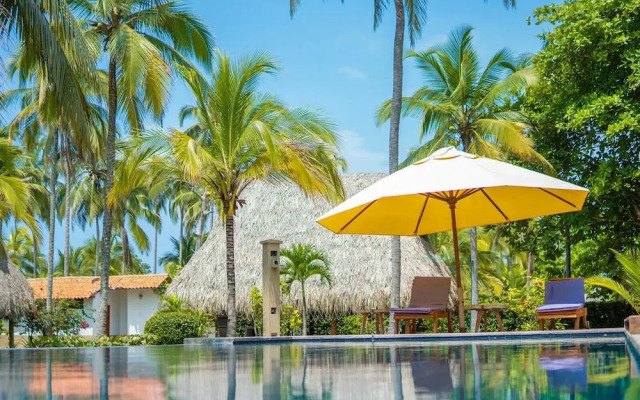 Hotel Boutique Chiniu By Gh Suites