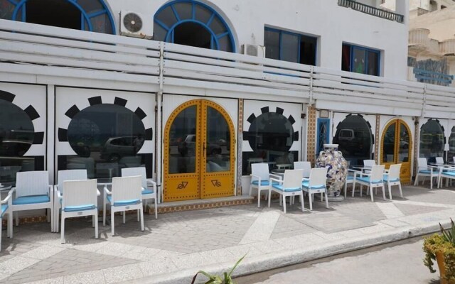 Hotel Nour Justinia