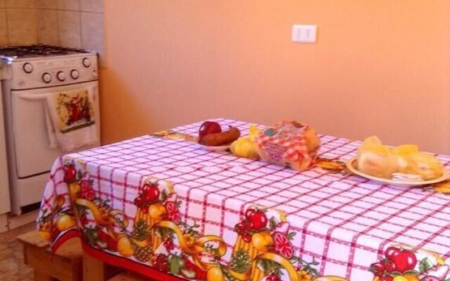 Hostal Chaxa