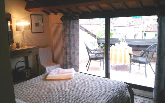 B&B Vicenza San Rocco