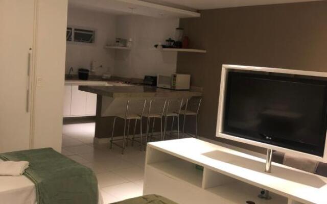 Mandai 01 suíte APT 311 MC temporadas