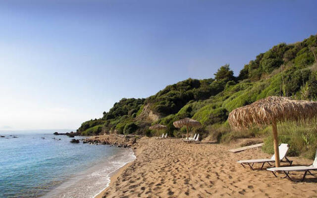 Ploes Villas