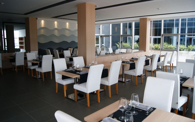 Hotel Sercotel Plana Parc