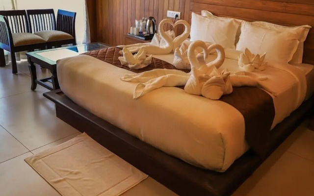 Ocean Tree Beach Resort  & Spa