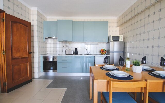 Apartment Atlantic Sea