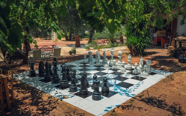 Nature Village Olympos