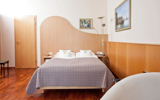 Comfort Hotel Bad Homburg