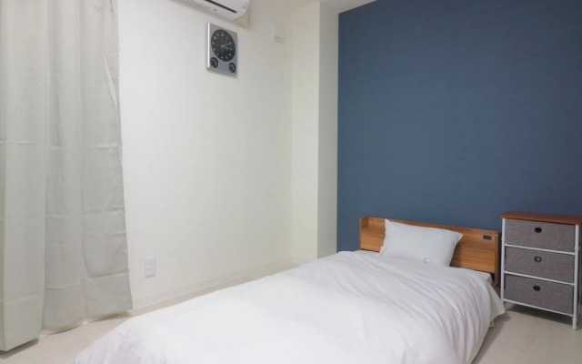 HG Cozy Hotel No.44