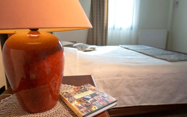 Urla Köstem Müze Otel