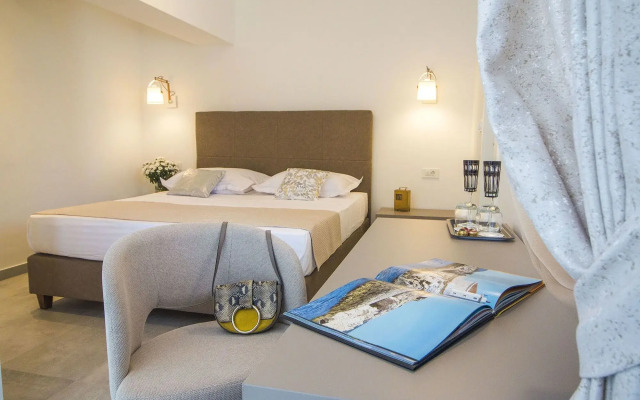 Luxury Rooms Pino