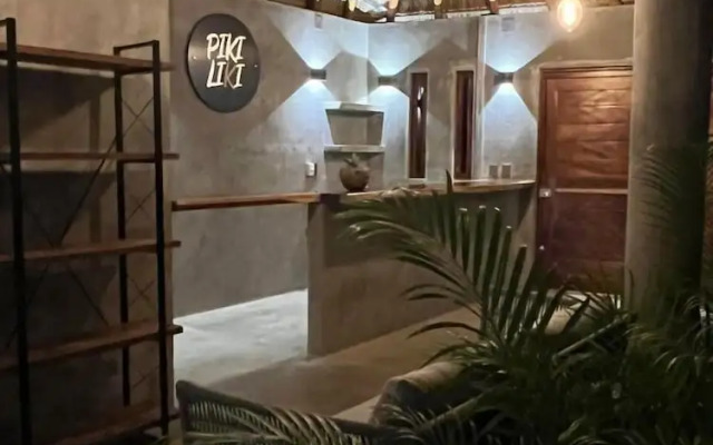 Hotel Boutique Pikiliki