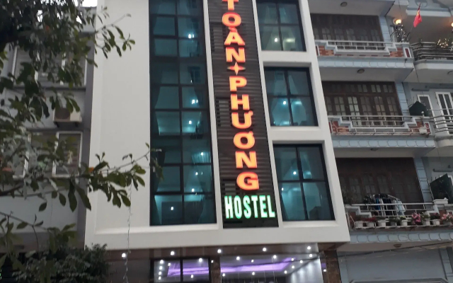 Toan Phuong Hostel