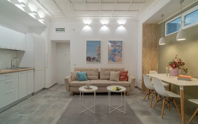 4BR Sanctuary - Near Cismigiu Park Universitatii