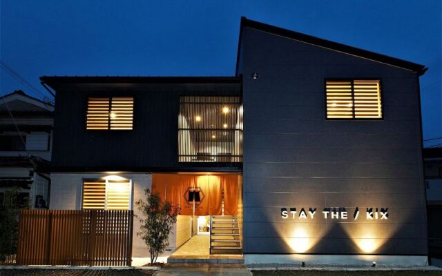 Apartment Hotel Stay The Kansai Airport
