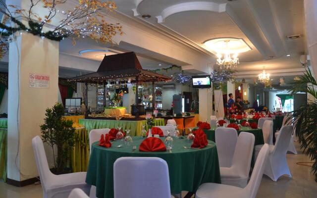 Hotel Duta