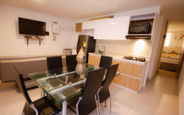 La Martinera Avenida San José