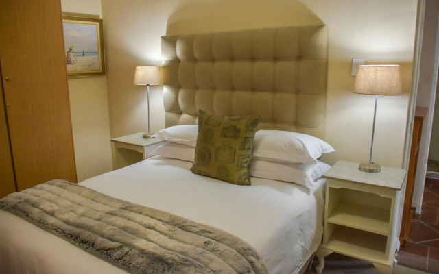 Clarens Retreat