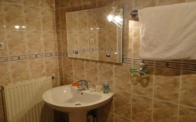 El Biar Hotel