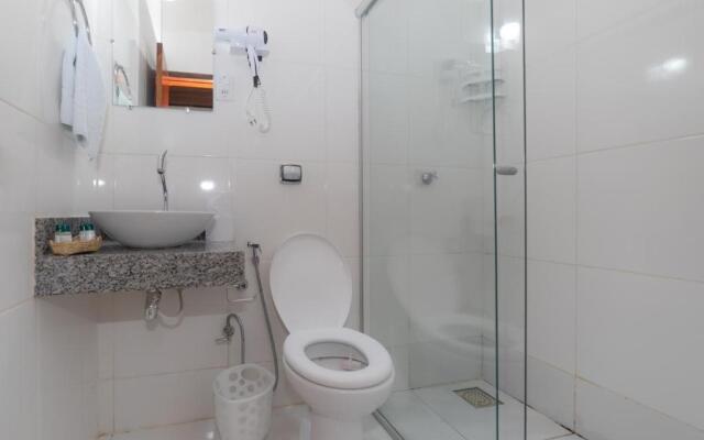 Lontra Pantanal Hotel