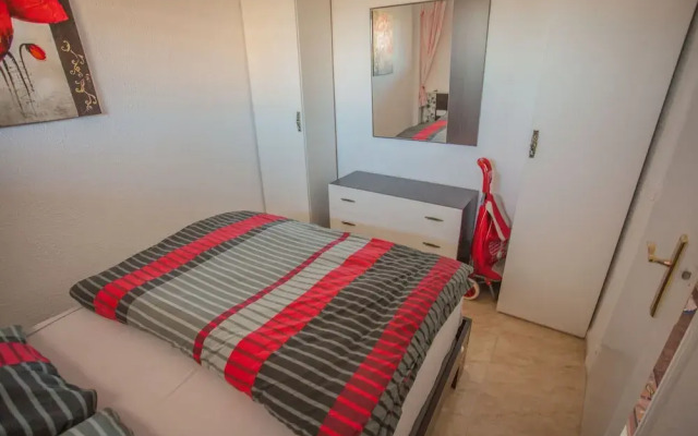 007 Relax Sea Views - Ac/wifi - NEW