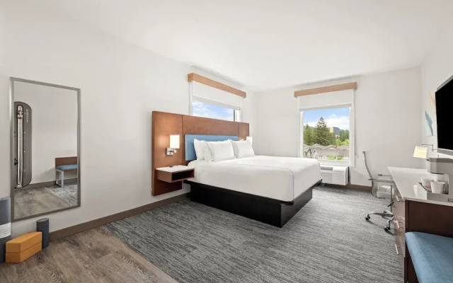EVEN Hotel Portland – Beaverton by IHG