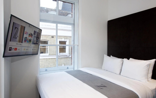 The Z Hotel Covent Garden